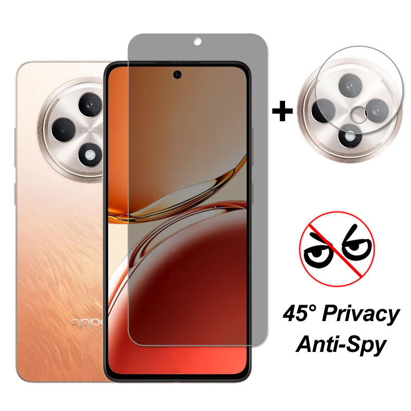 Oppo Reno 12 - OPPO için Reno 12 F Cam