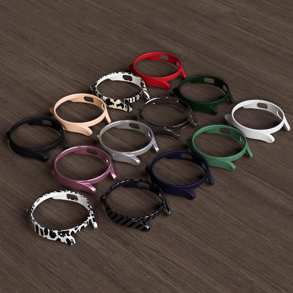 Samsung Smartwatch Accessories - PC Kılıfı Samsung Galaxy izle 4