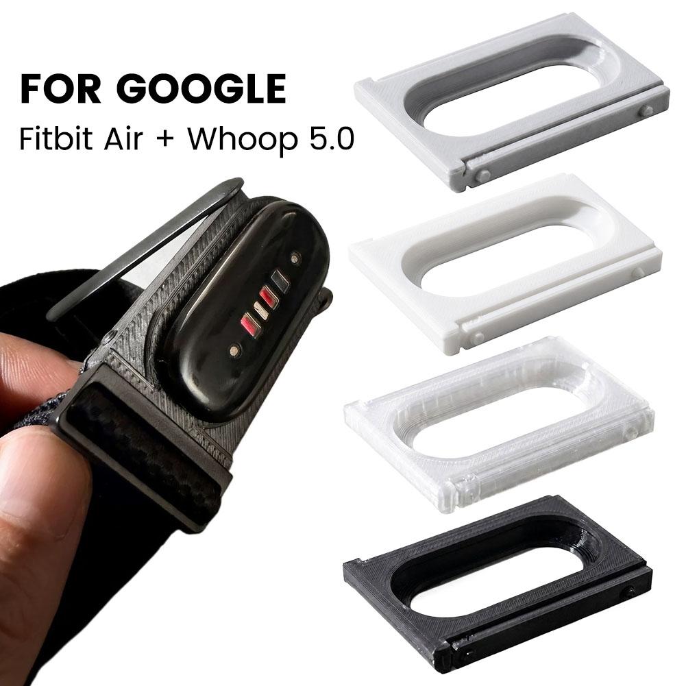 Smartwatch Watch Accessories - Akıllı Saat Fitbit Air Whoop 5.0