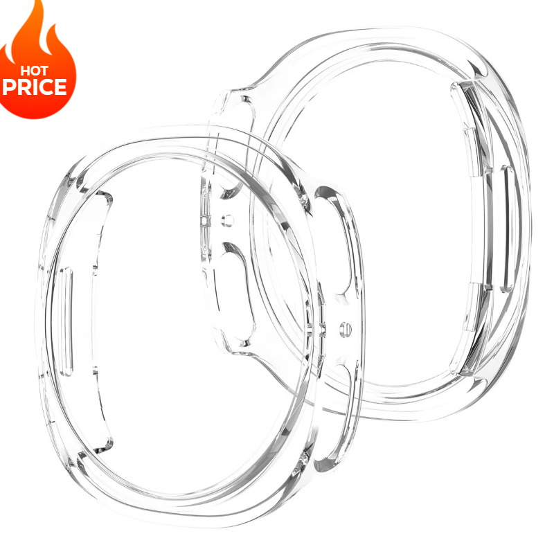 Samsung Smartwatch Accessories - PC sert çanta Samsung Galaxy izle