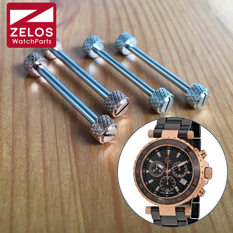 Smartwatch Guess - GC GUESS Diver Chic Ladie ve