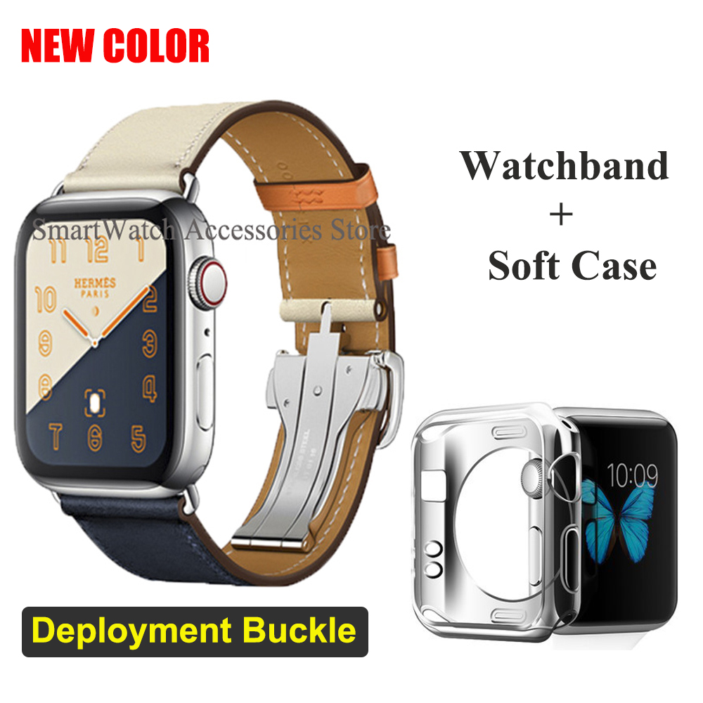 Smartwatch Accessories Shop - Apple Watch için 6 5 4