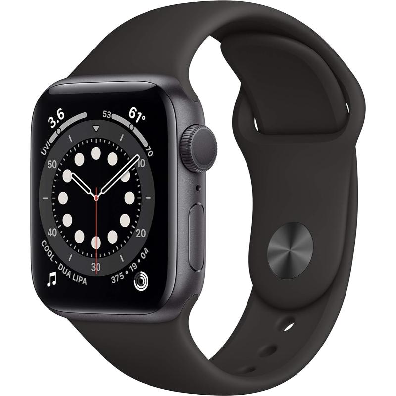 Smartwatch X18 - Apple Watch Series 6 Alüminyum 40mm