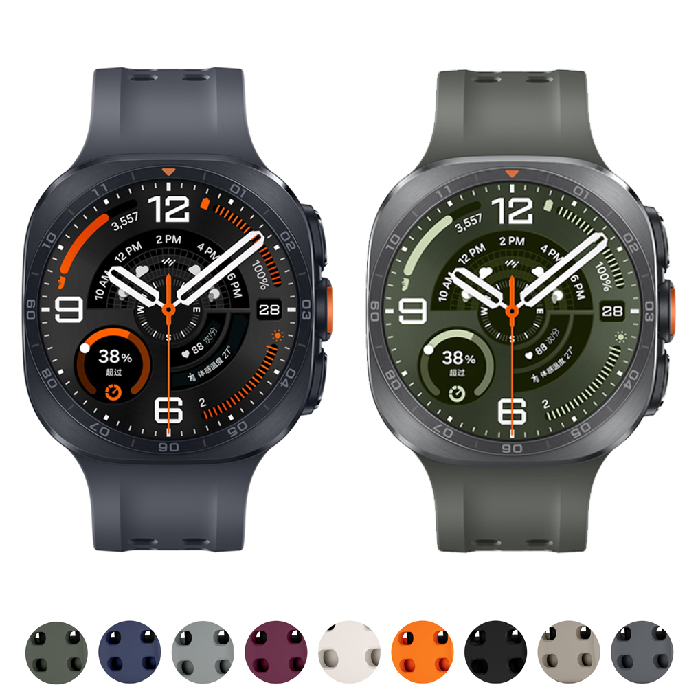 Samsung Smartwatch Ultra Accessories - Samsung Galaxy Watch Ultra 2 Kayışı