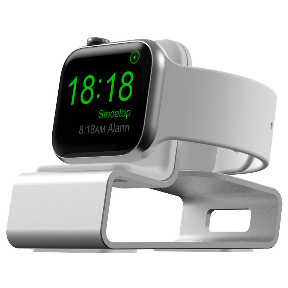 Watch Charging Dock - Apple Watch Ultra 1 2/9/8/7/6/5/4/3/2/AirPods için