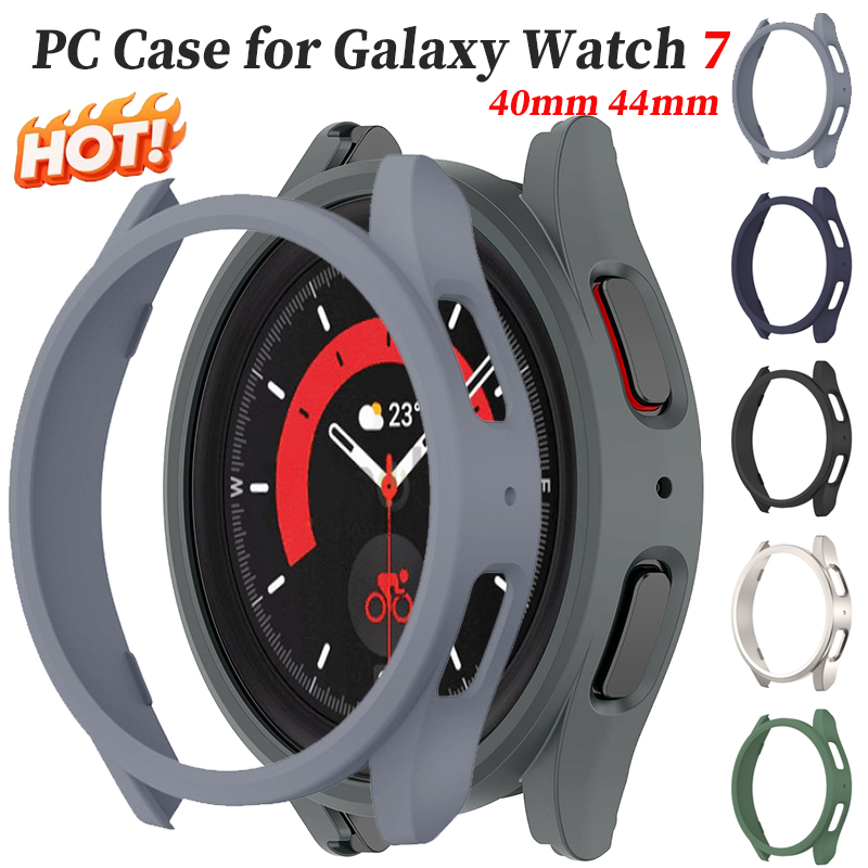 Samsung Smartwatch Accessories - Samsung Galaxy Watch 7 için PC