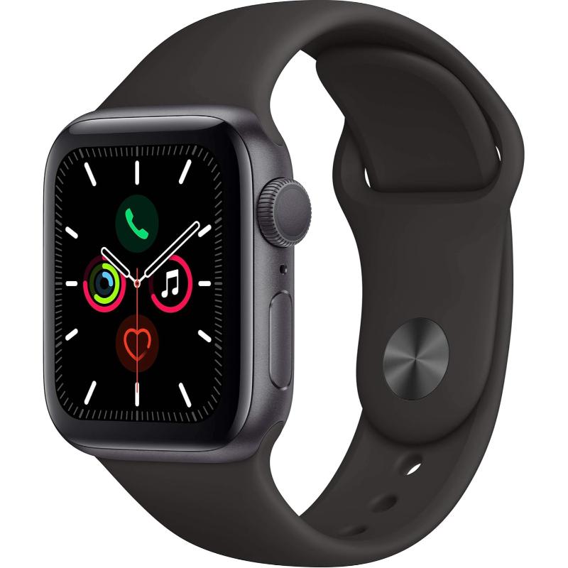 Smartwatch X18 - Apple Watch Series 4 Alüminyum 44mm