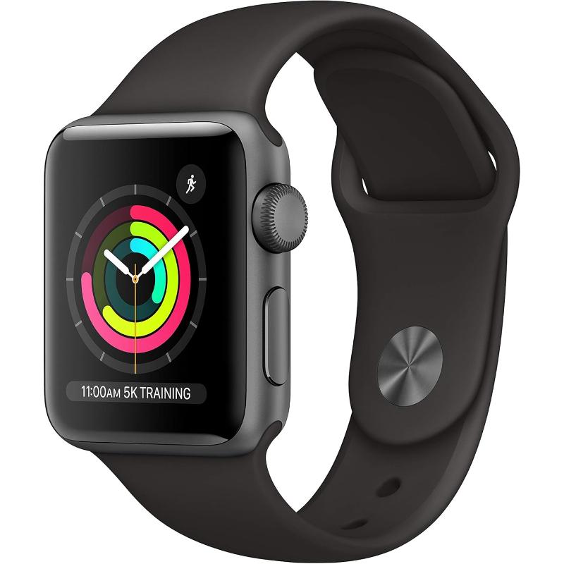 Smartwatch X18 - Apple Watch Series 3 Alüminyum 42mm