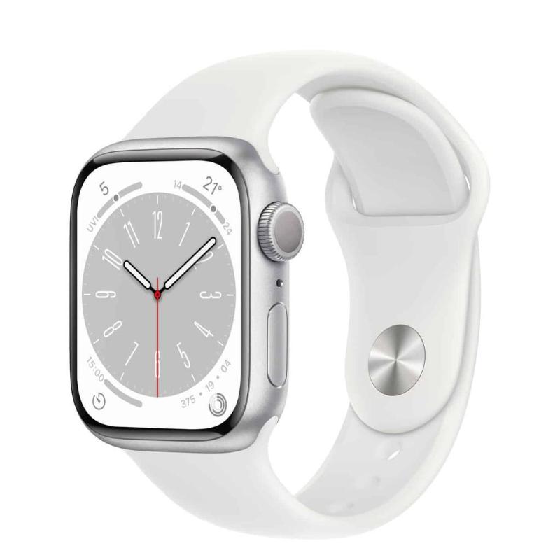 Smartwatch X18 - Apple Watch Series 8 Alüminyum 45mm