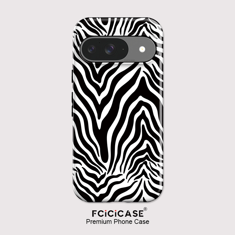 Google Pixel 8A - Fcicicase Telefon Kılıfı Google Pixel 10