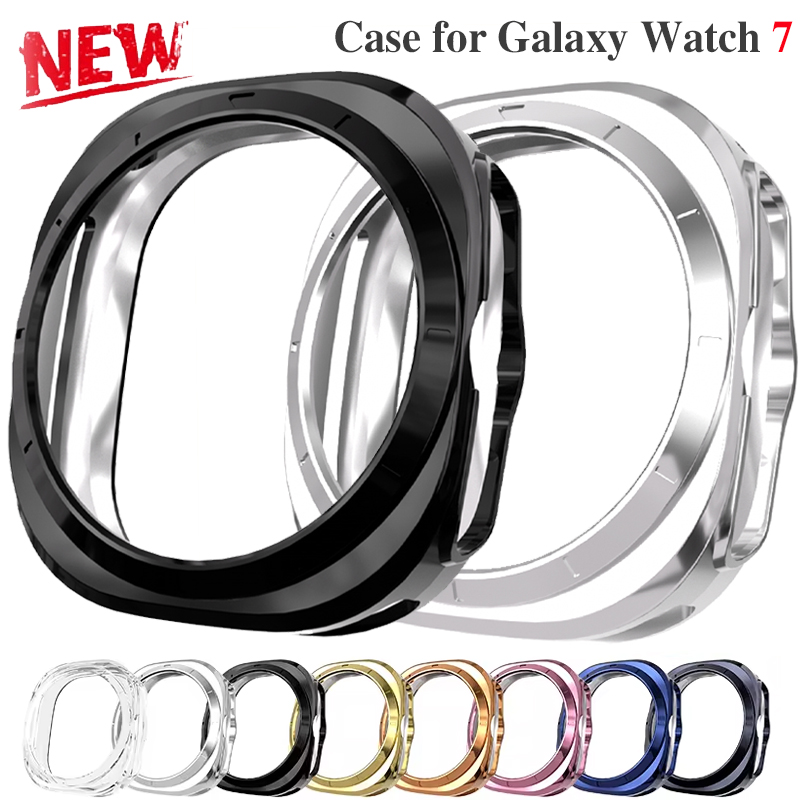 Samsung Smartwatch Ultra Accessories - Samsung Galaxy İzle 7 Ultra 47mm