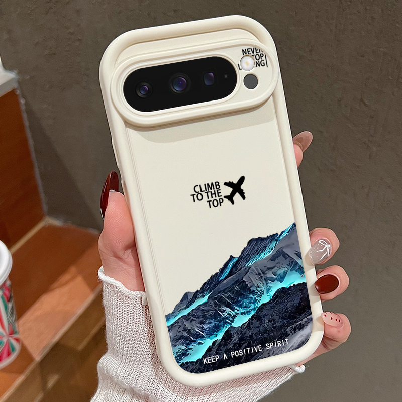 Google Pixel 8A - Google Pixel 10 9 8 7