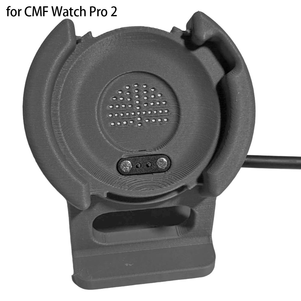 Watch Charger Cable - CMF İzle Pro 2 için Şarj