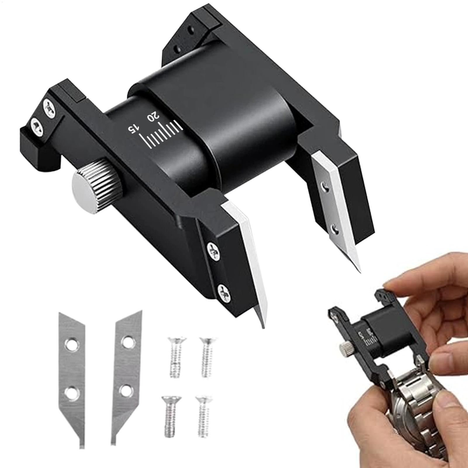 Tool Kit Strap Change - Saat Kayışı Bağlantı Sökme Aleti Alaşımlı
