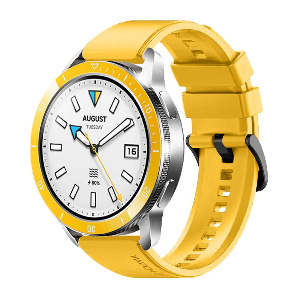 Smartwatch Watch Accessories - Xiaomi Watch S4 / S3 Metal