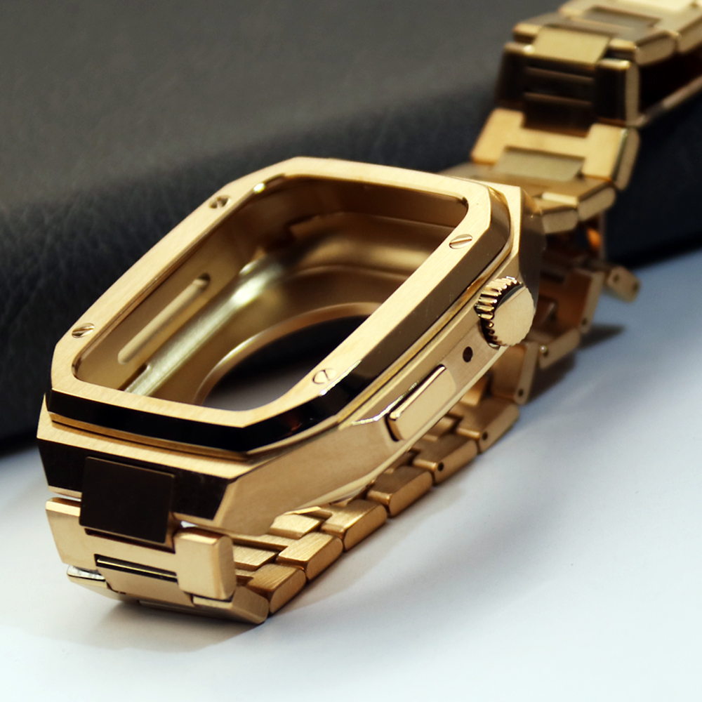 Smartwatch Accessories Shop - Için Apple saat bandı 76 5