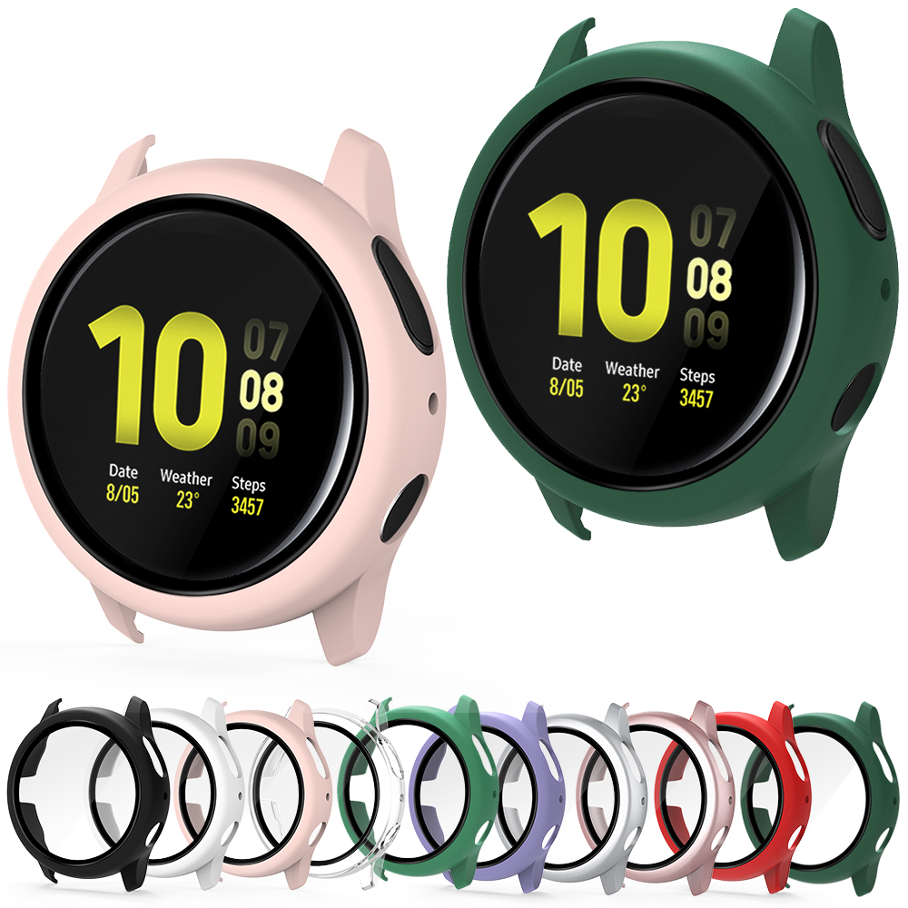 Samsung Smartwatch Ultra Accessories - Samsung Galaxy için kılıf + cam