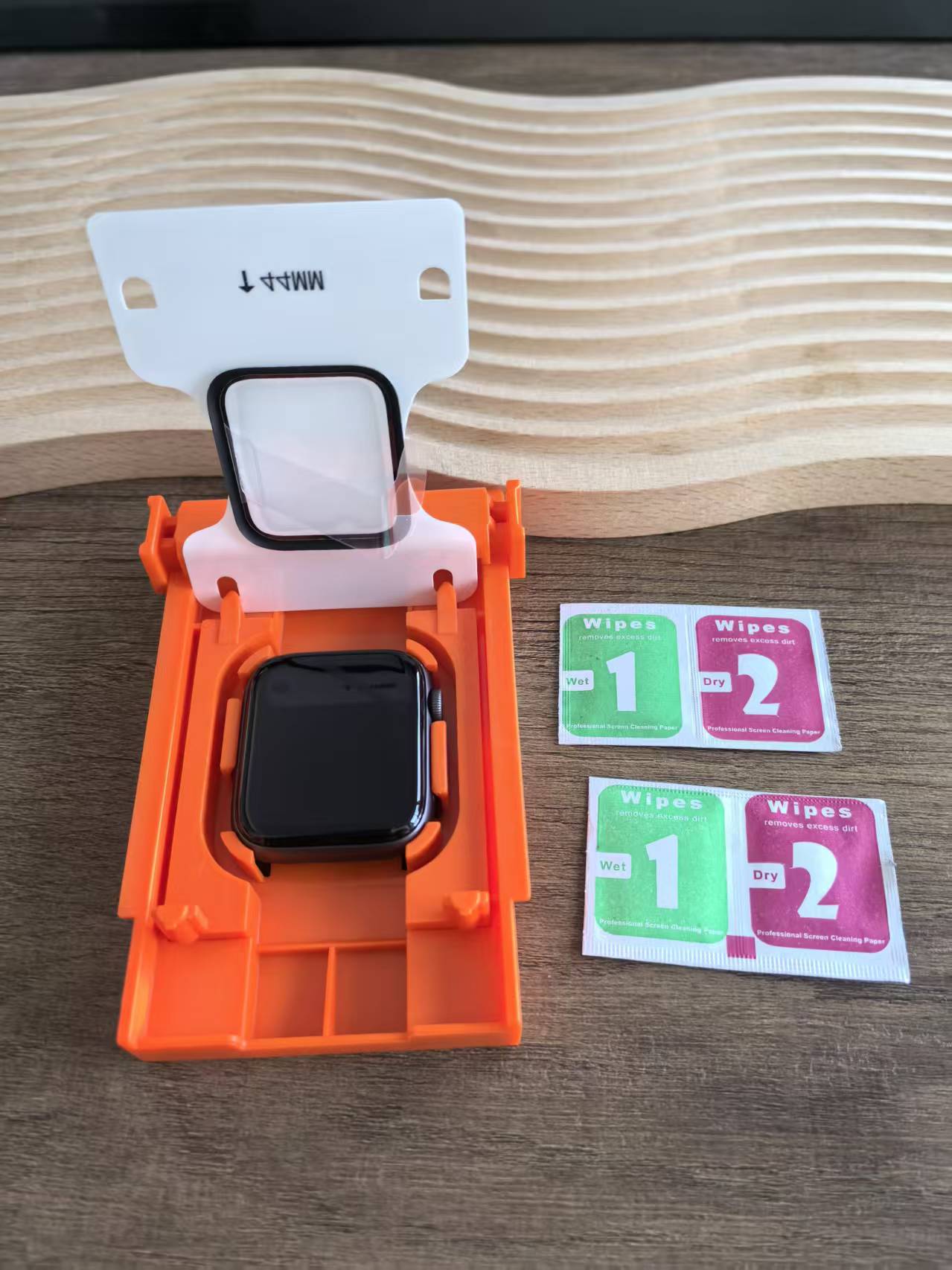 Watch Case Bumper - Apple Watch Ultra3-2 49MM 42-46mm iwatch
