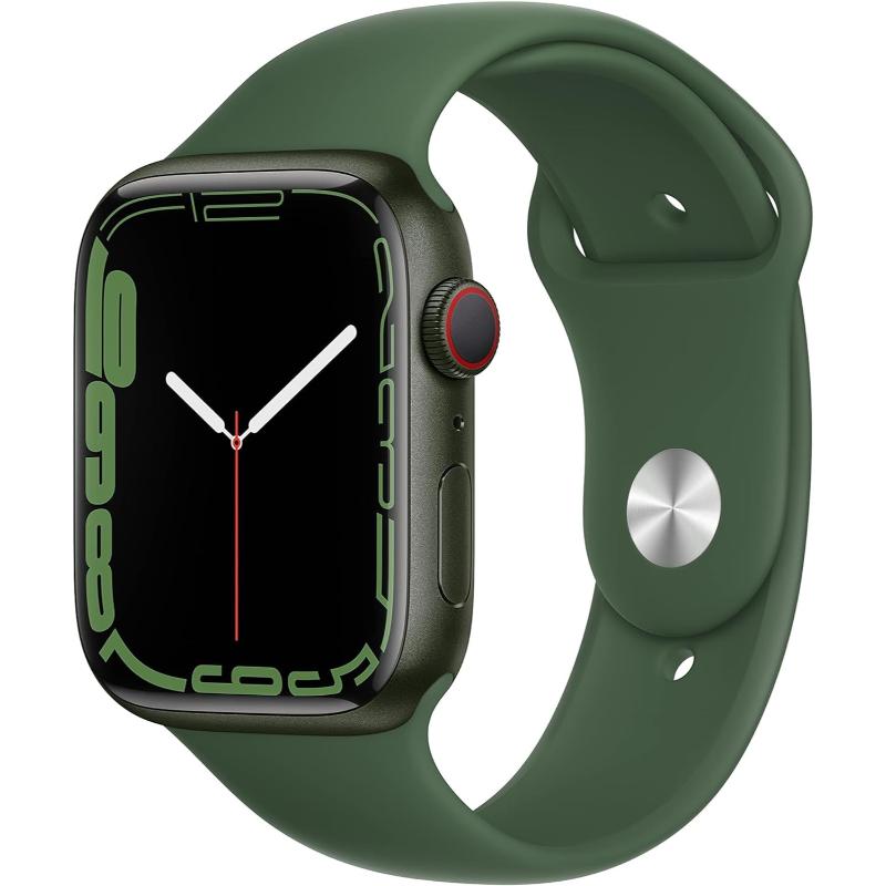 Smartwatch X18 - Apple Watch Series 7 Alüminyum 45mm