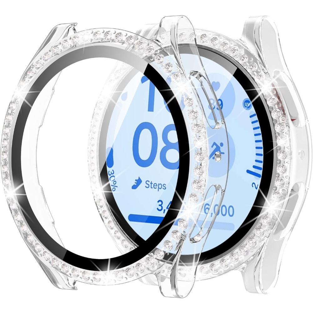 Samsung Smartwatch Accessories - Bling Kılıf Samsung Galaxy Watch7 6