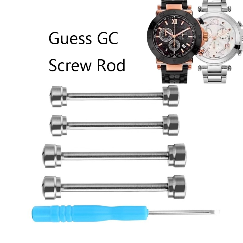 Smartwatch Guess - GUESS saat kayışı 16mm 20mm Vida