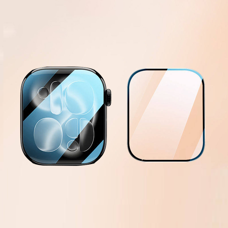 Smartwatch Icon - Apple Watch için koruyucu film 44mm