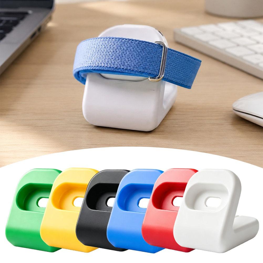 Watch Charging Dock - Fitbit Air Masaüstü Akıllı Saat için