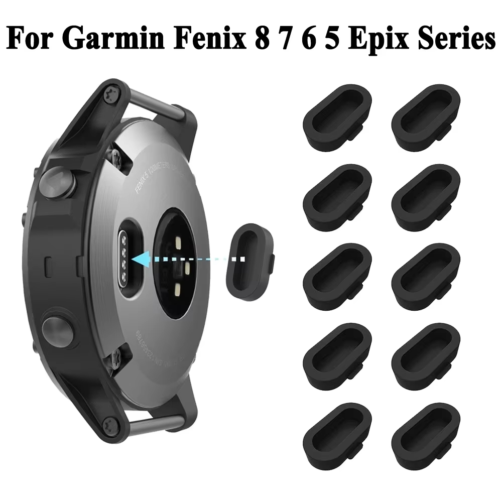 Garmin Smartwatch Accessories - Garmin Fenix 8 E 7 7X