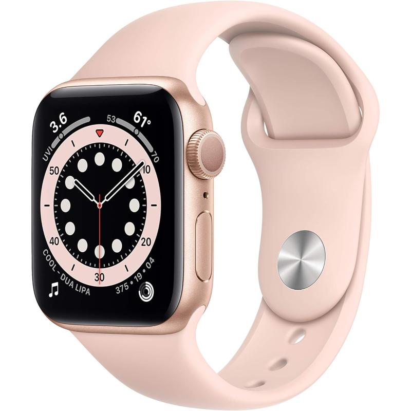 Smartwatch X18 - Apple Watch Series 6 Alüminyum 40mm