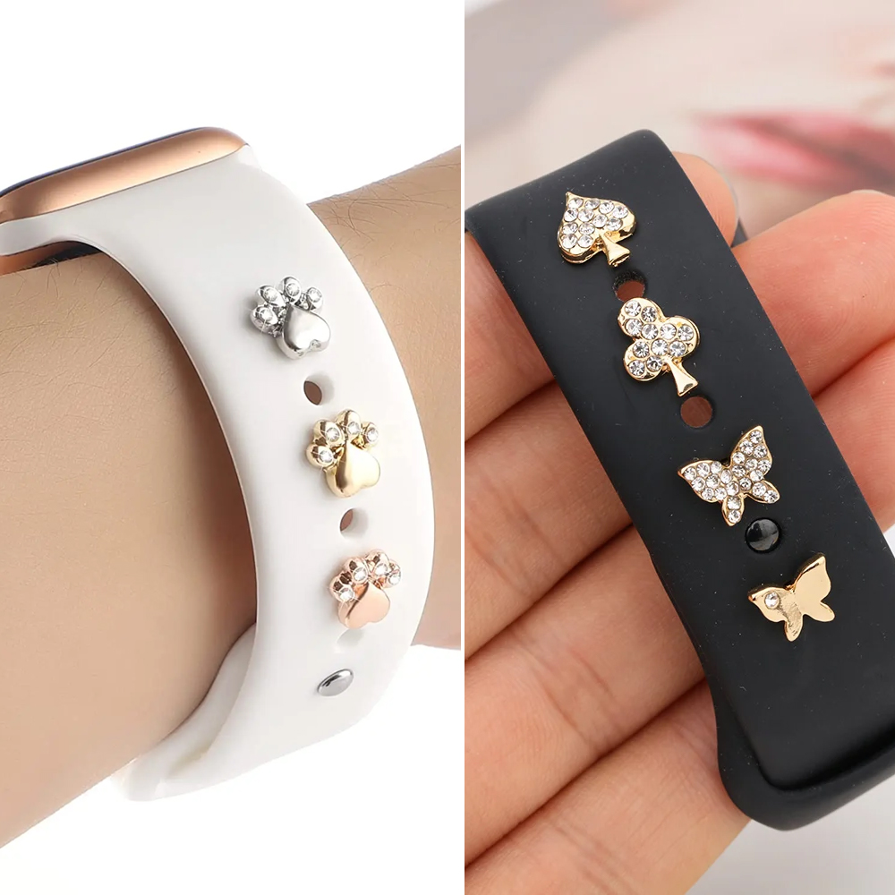 Samsung Smartwatch Ultra Accessories - Apple watch için takılar Silikon Bant