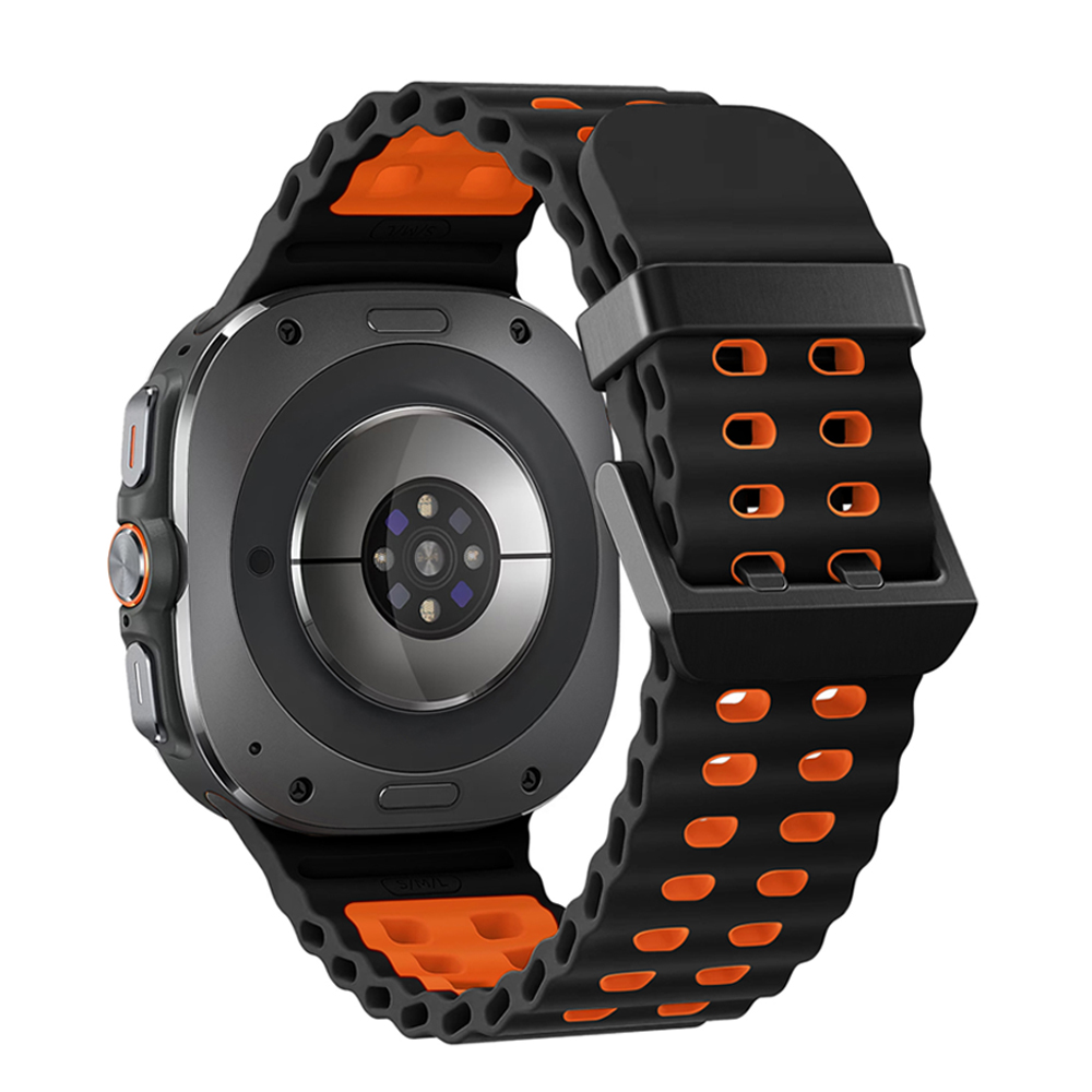 Samsung Smartwatch Ultra Accessories - Deniz Bandı Samsung Galaxy İzle ultra