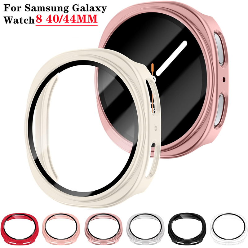 Samsung Smartwatch Accessories - Samsung Galaxy Watch 8 aksesuarları için