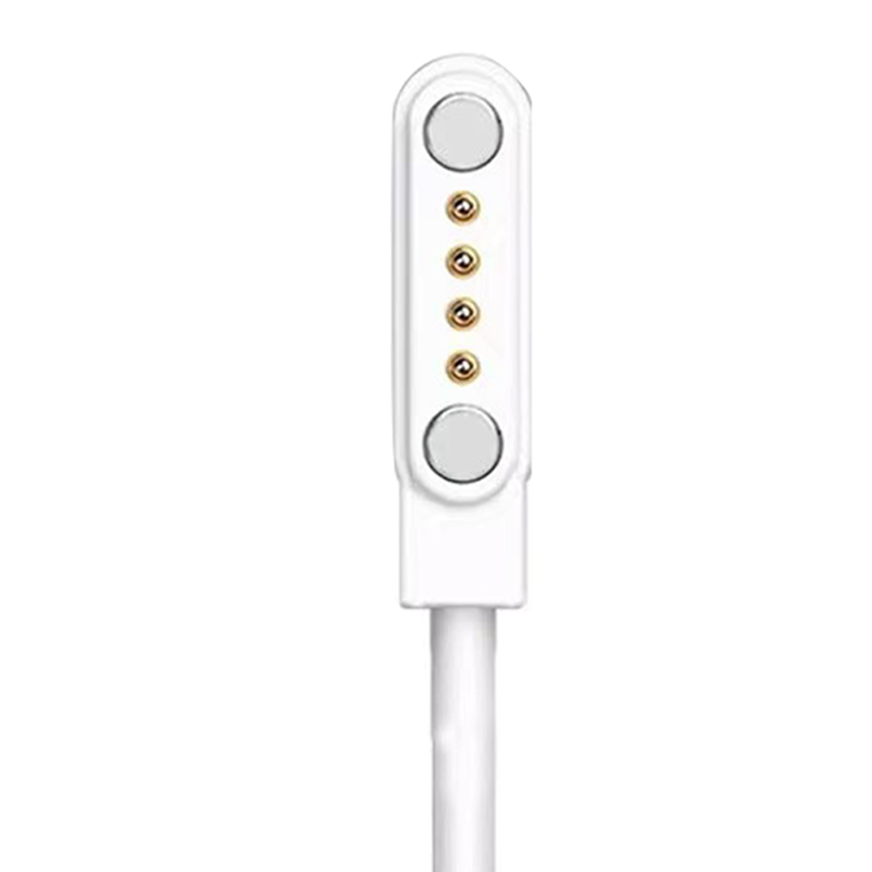 4-Pin USB Yedek Manyetik Akıll - Smartwatch X18 incelemesi ve fiyatı