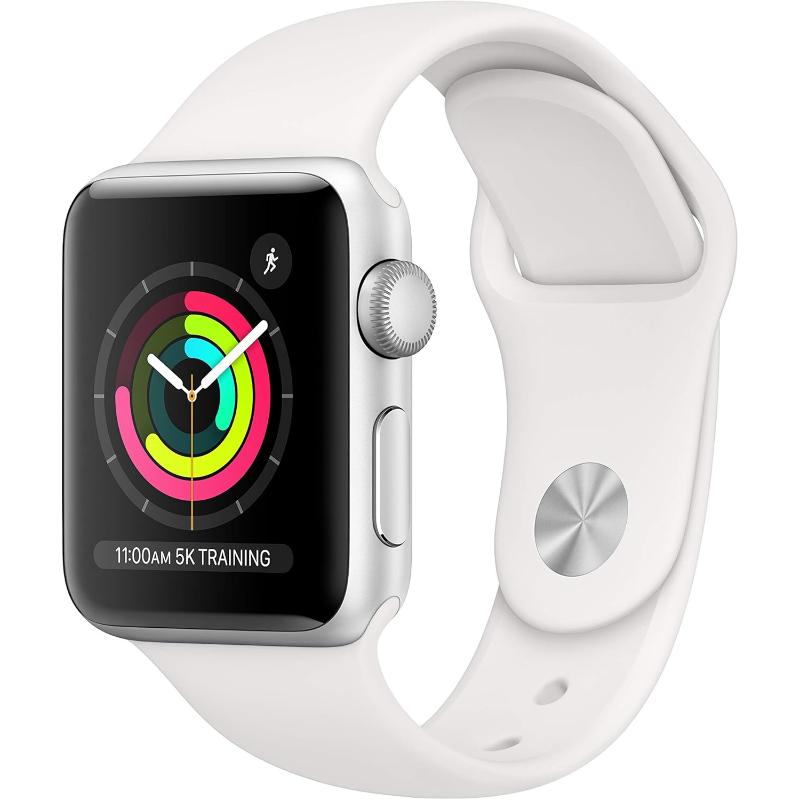 Apple Watch Series 3 Alüminyum - Smartwatch X18 incelemesi ve fiyatı