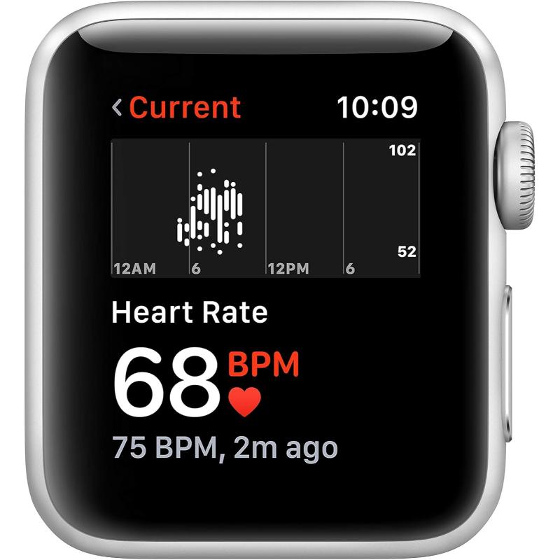Apple Watch Series 3 Alüminyum - Smartwatch X18 incelemesi ve fiyatı