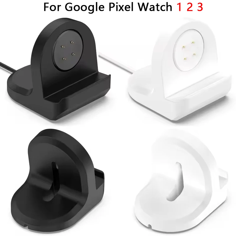 Yumuşak Silikon Şarj Cihazı Cr - Watch Charging Dock incelemesi ve fiyatı