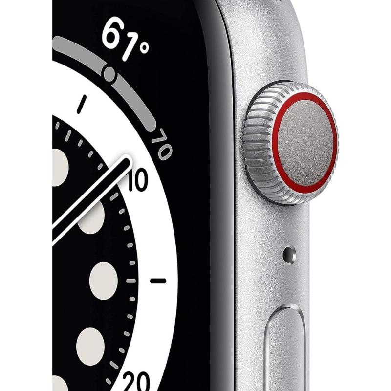 Apple Watch Series 6 Alüminyum - Smartwatch X18 incelemesi ve fiyatı