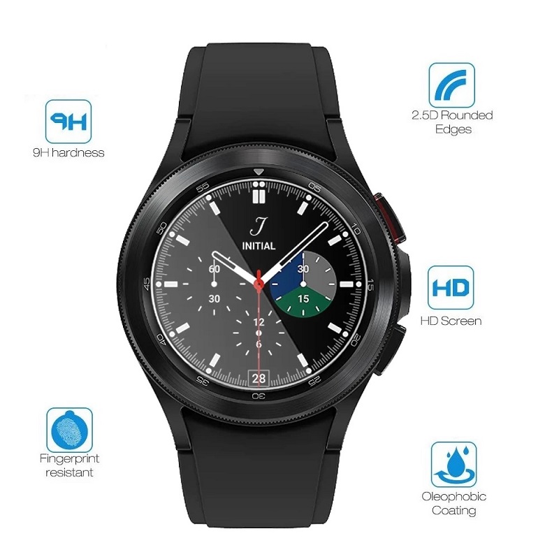 Koruyucu Cam Akıllı Saat için  - Smartwatch Icon incelemesi ve fiyatı