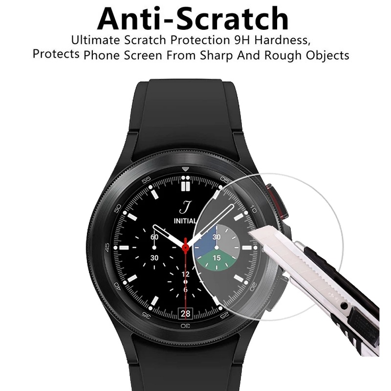 Koruyucu Cam Akıllı Saat için  - Smartwatch Icon incelemesi ve fiyatı
