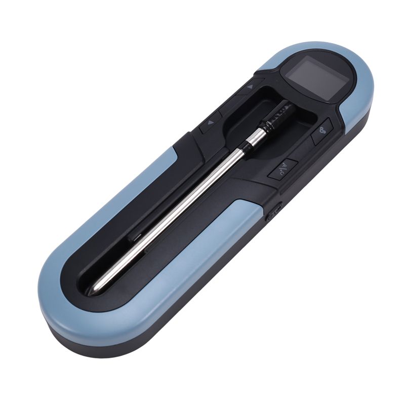 AT84-Kablosuz Termometre Gıda  - Smart Accessories incelemesi ve fiyatı