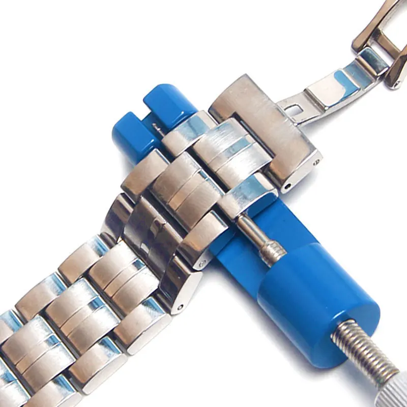 Metal Metre Ayarlayıcı Saat Sö - Tool Kit Strap Change incelemesi ve fiyatı