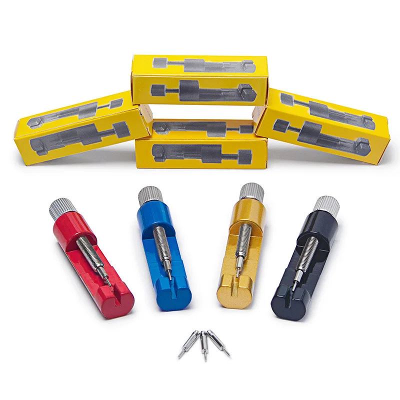 Metal Metre Ayarlayıcı Saat Sö - Tool Kit Strap Change incelemesi ve fiyatı