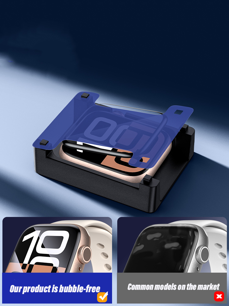 1-2-3-4-5 PCS film + Aracı App - Smartwatch Icon incelemesi ve fiyatı