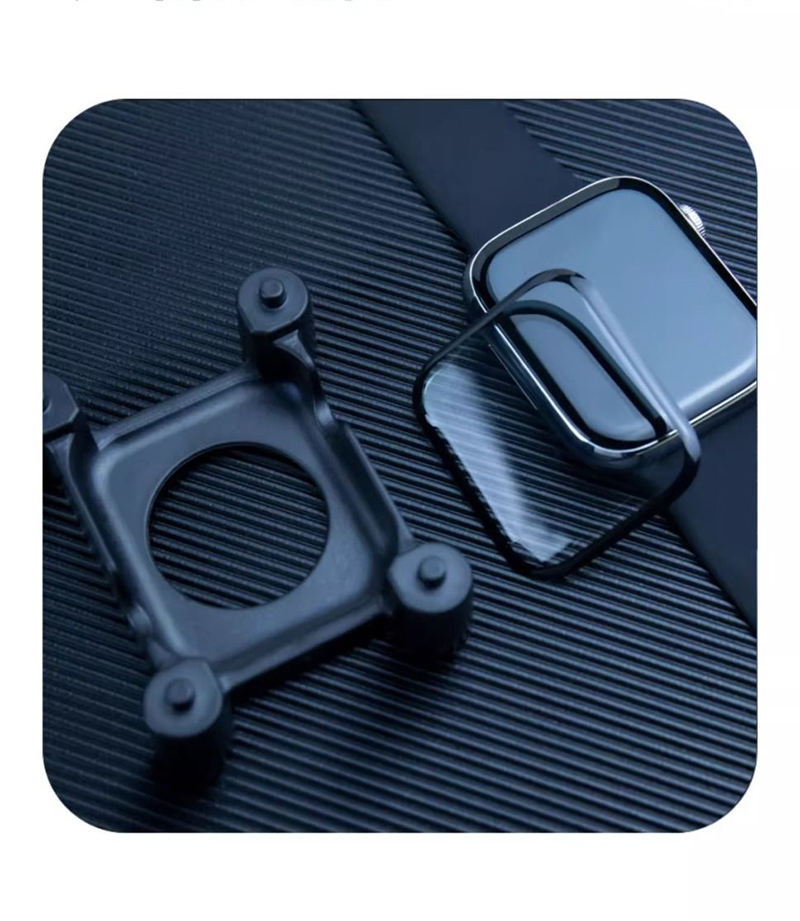 1-2-3-4-5 PCS film + Aracı App - Smartwatch Icon incelemesi ve fiyatı