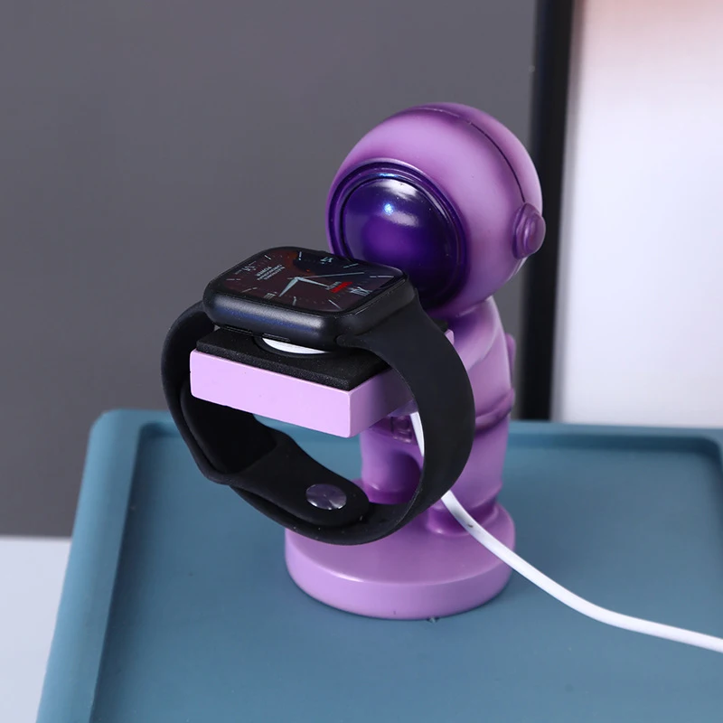 Yaratıcı Apple Watch Şarj Tutu - Watch Charging Dock incelemesi ve fiyatı