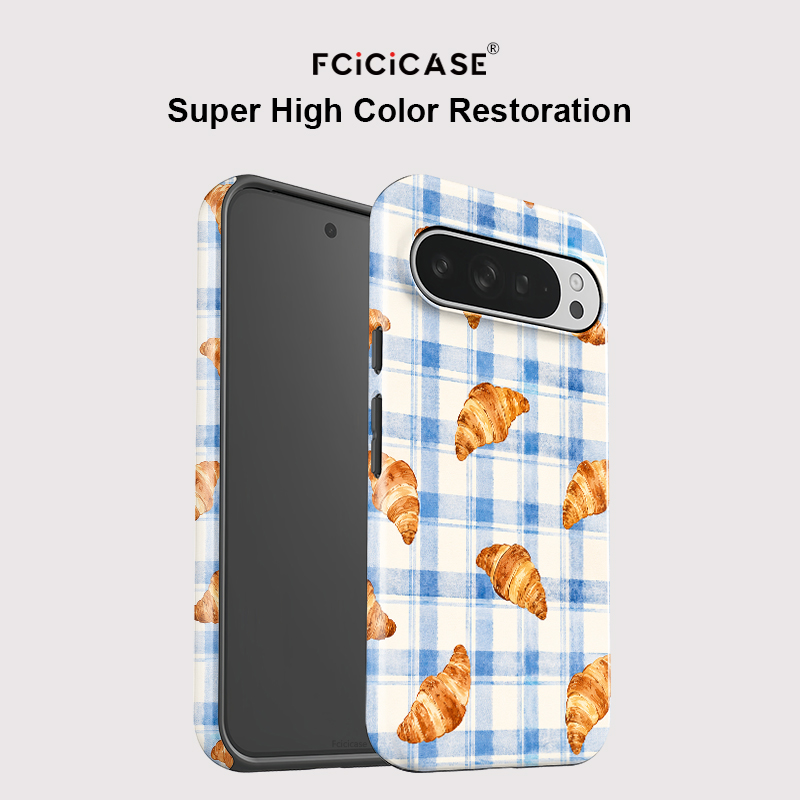 Fcicicase Akrilik Mat Telefon  - Google Pixel 8A incelemesi ve fiyatı
