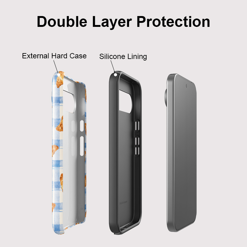 Fcicicase Akrilik Mat Telefon  - Google Pixel 8A incelemesi ve fiyatı