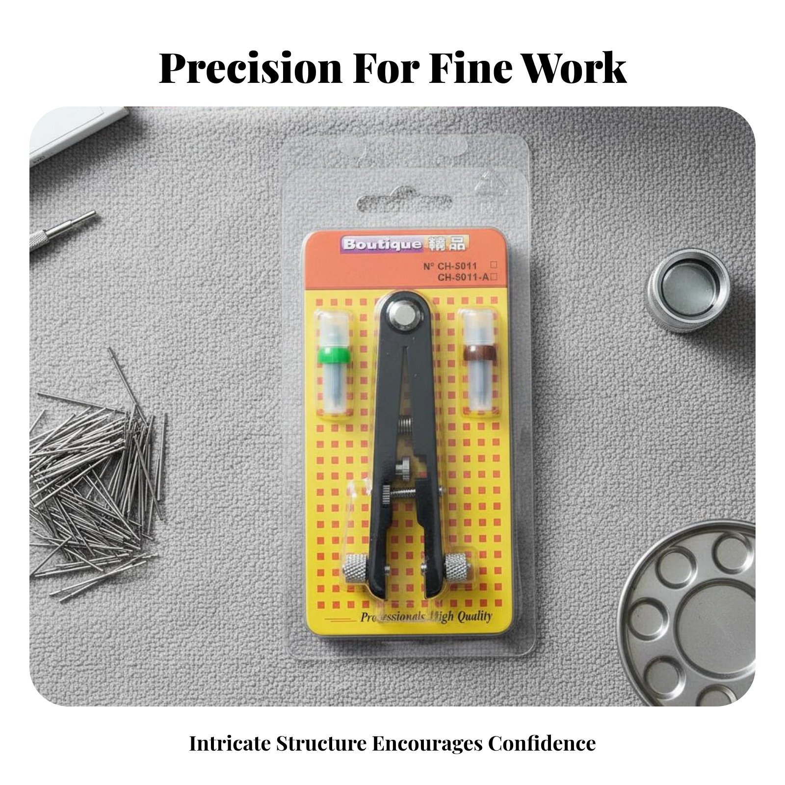 V-Şekilli Bobin Çubuğu Aracı P - Tool Kit Strap Change incelemesi ve fiyatı