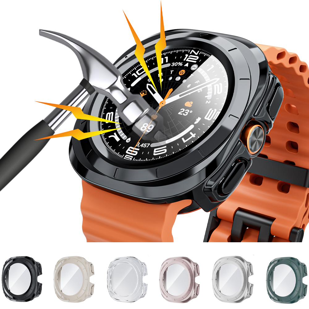 Samsung Galaxy Watch Ultra 47m - Smartwatch Icon incelemesi ve fiyatı