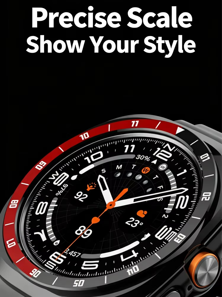 Samsung Galaxy Watch Ultra 2 4 - Samsung Smartwatch Ultra Accessories incelemesi ve fiyatı